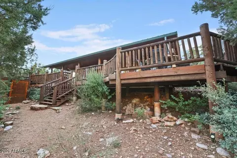 Other - 2092 E Lance Dr, Payson, AZ 85541 photo 1 of 13