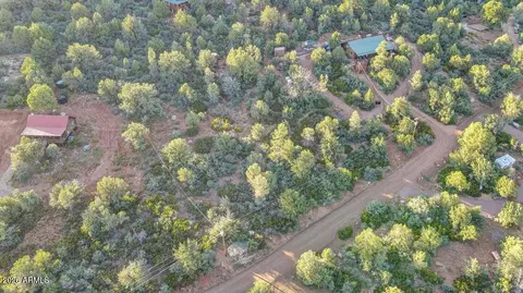 View/Area - 2092 E Lance Dr, Payson, AZ 85541 photo 2 of 6