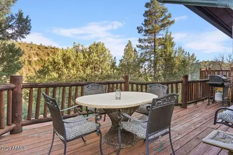 Exterior - 2092 E Lance Dr, Payson, AZ 85541 photo 6 of 21
