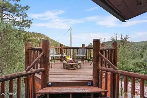 Exterior - 2092 E Lance Dr, Payson, AZ 85541 photo 10 of 21