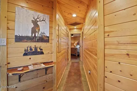 Entry Way - 2092 E Lance Dr, Payson, AZ 85541 photo 1 of 1