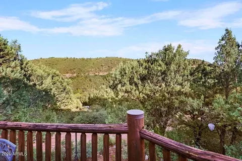 Exterior - 2092 E Lance Dr, Payson, AZ 85541 photo 11 of 21