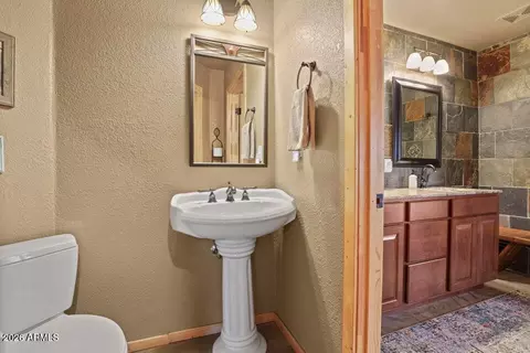 Bath - 2092 E Lance Dr, Payson, AZ 85541 photo 3 of 3