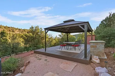 Exterior - 2092 E Lance Dr, Payson, AZ 85541 photo 21 of 21