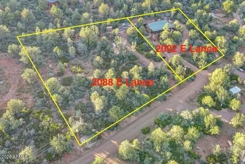 Other - 2092 E Lance Dr, Payson, AZ 85541 photo 9 of 13