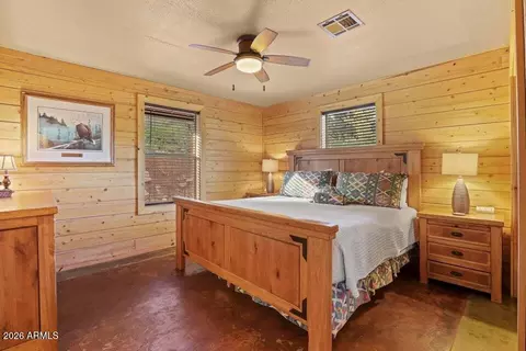 Bedroom - 2092 E Lance Dr, Payson, AZ 85541 photo 1 of 3