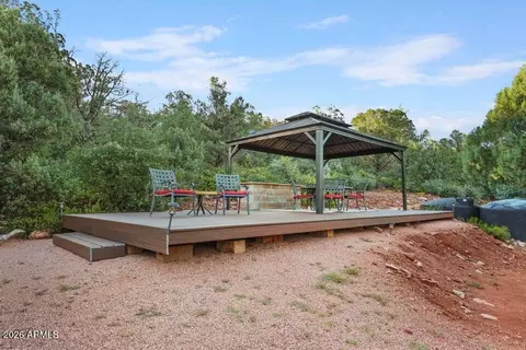 Exterior - 2092 E Lance Dr, Payson, AZ 85541 photo 20 of 21