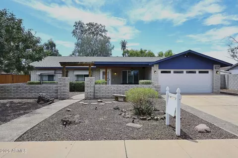 12218 N 50th Ave, Glendale, AZ 85304
