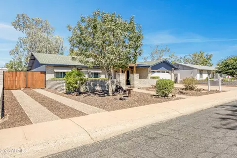 12218 N 50th Ave, Glendale, AZ 85304