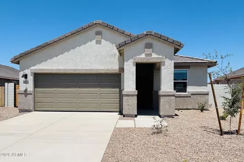 12142 E Lupine Ln, Florence, AZ 85132
