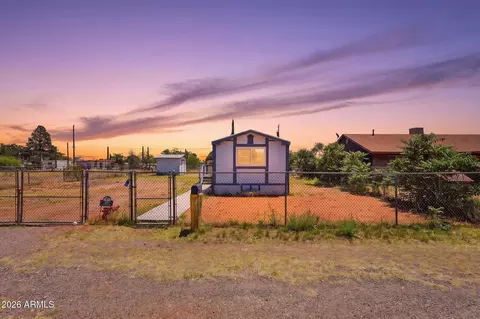 209 N 3rd St, Sierra Vista, AZ 85635
