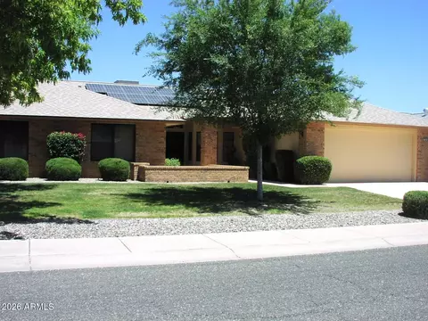 13042 W Peach Blossom Dr, Sun City West, AZ 85375