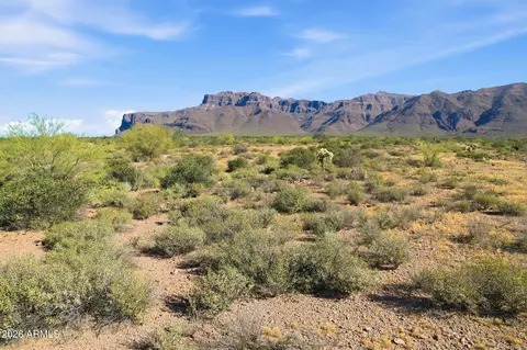 0 E Cloudview Ave #-, Gold Canyon, AZ 85118