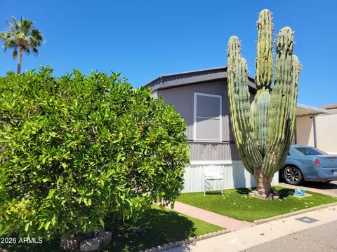2292 N Ironwood Dr #87, Apache Junction, AZ 85120