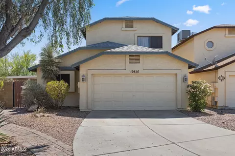 19810 N 46th Ave, Glendale, AZ 85308