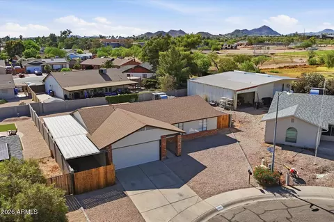 View/Area - 17626 N 34th St, Phoenix, AZ 85032 photo 3 of 3