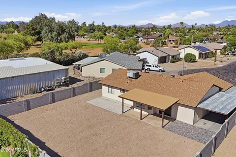 View/Area - 17626 N 34th St, Phoenix, AZ 85032 photo 2 of 3