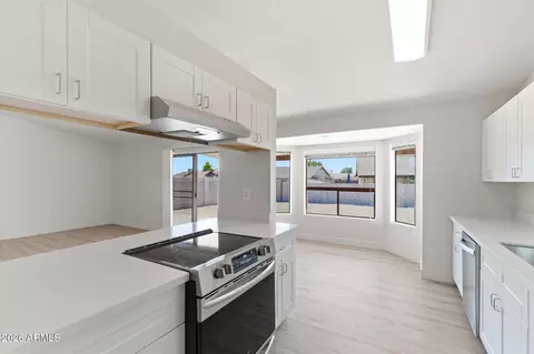 Kitchen - 17626 N 34th St, Phoenix, AZ 85032 photo 1 of 3