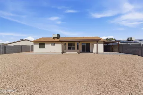 Exterior - 17626 N 34th St, Phoenix, AZ 85032 photo 2 of 2