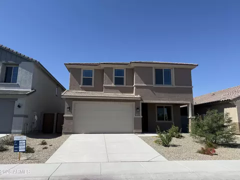 23218 W Florence Ave, Buckeye, AZ 85326