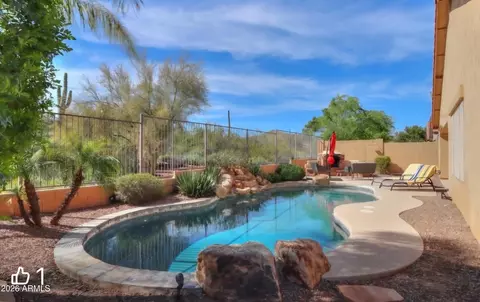 35914 N 31st Ave, Phoenix, AZ 85086