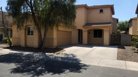 7424 S 27th Ter, Phoenix, AZ 85042