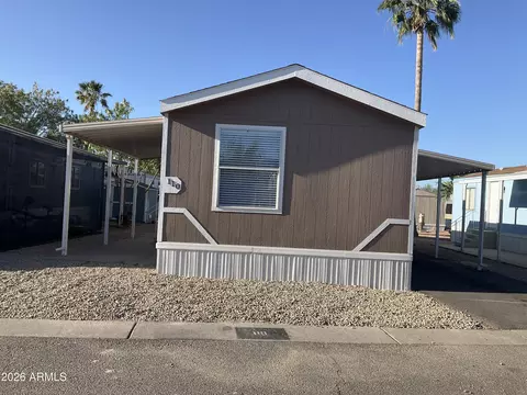 2292 N Ironwood Dr #110, Apache Junction, AZ 85120