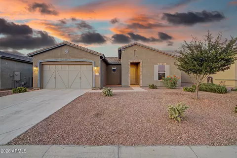 41778 W Cactus Flower Dr, Maricopa, AZ 85138