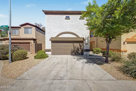 15821 N 35th Ln, Phoenix, AZ 85053