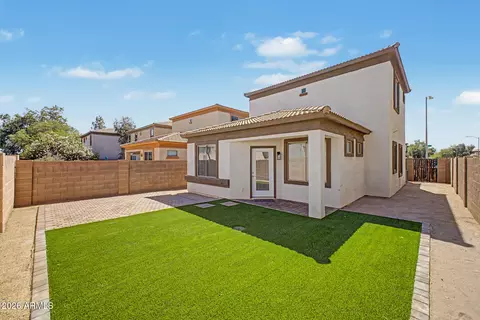 15821 N 35th Ln, Phoenix, AZ 85053