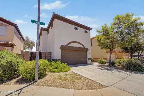 15821 N 35th Ln, Phoenix, AZ 85053