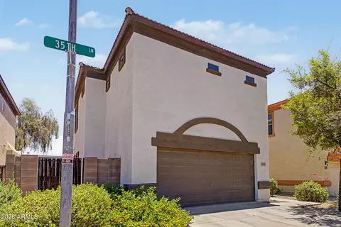 Exterior - 15821 N 35th Ln, Phoenix, AZ 85053 photo 4 of 4