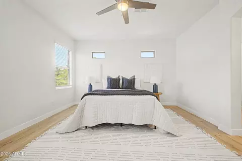 Bedroom - 15821 N 35th Ln, Phoenix, AZ 85053 photo 2 of 3