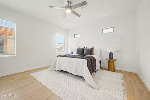Bedroom - 15821 N 35th Ln, Phoenix, AZ 85053 photo 1 of 3