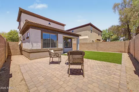 Exterior - 15821 N 35th Ln, Phoenix, AZ 85053 photo 2 of 4