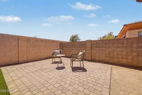 Exterior - 15821 N 35th Ln, Phoenix, AZ 85053 photo 2 of 6