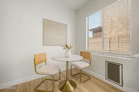 Dining - 15821 N 35th Ln, Phoenix, AZ 85053 photo 3 of 3