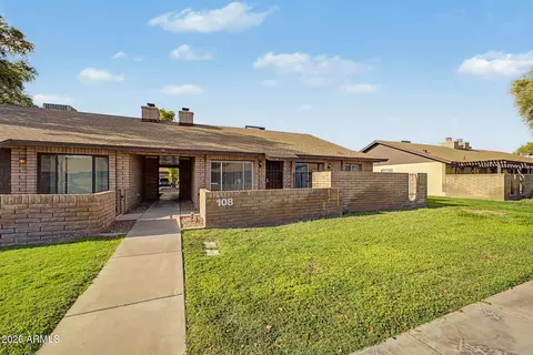 108 W Loma Vista Dr #101, Tempe, AZ 85282