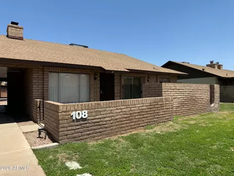 108 W Loma Vista Dr #101, Tempe, AZ 85282