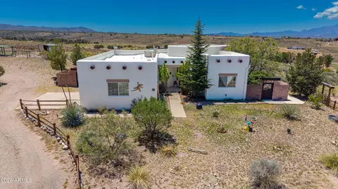 98 Paint Trl, Sonoita, AZ 85637