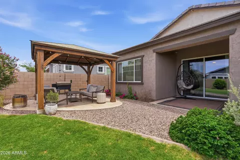 Exterior - 10336 E Naranja Ave, Mesa, AZ 85209 photo 2 of 13