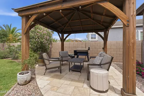Exterior - 10336 E Naranja Ave, Mesa, AZ 85209 photo 3 of 13