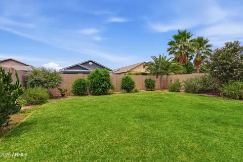 Exterior - 10336 E Naranja Ave, Mesa, AZ 85209 photo 5 of 13