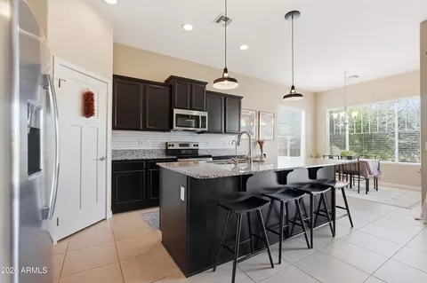 Kitchen - 10336 E Naranja Ave, Mesa, AZ 85209 photo 1 of 3