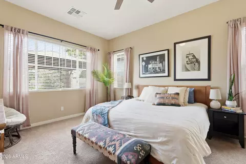 Bedroom - 10336 E Naranja Ave, Mesa, AZ 85209 photo 3 of 3