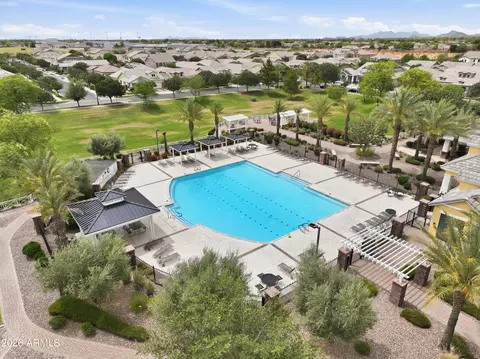 Exterior - 10336 E Naranja Ave, Mesa, AZ 85209 photo 13 of 13