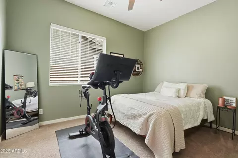 Bedroom - 10336 E Naranja Ave, Mesa, AZ 85209 photo 2 of 3