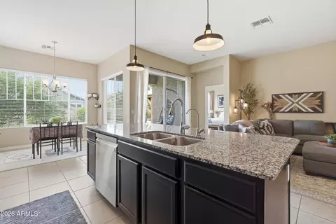Kitchen - 10336 E Naranja Ave, Mesa, AZ 85209 photo 3 of 3