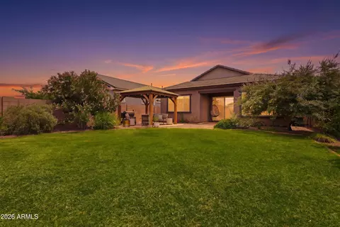 Exterior - 10336 E Naranja Ave, Mesa, AZ 85209 photo 12 of 13