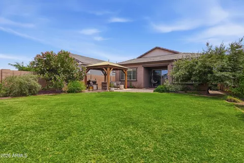 Exterior - 10336 E Naranja Ave, Mesa, AZ 85209 photo 6 of 13